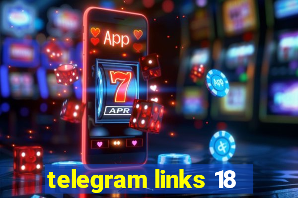 telegram links 18